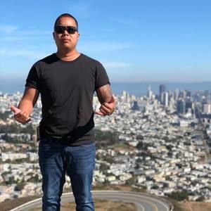 Meet your Posher, Marvin